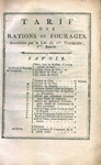 Articles convenus entre le réprésentant du peuple français,