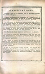 Articles convenus entre le réprésentant du peuple français,