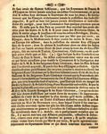 Articles d'accusation de haute-trahison, & d'autres hauts crimes & malversations, contre le comte d'Oxford & Mortimer. by Robert Harley Earl of Oxford and Great Britain Parliament House of Commons