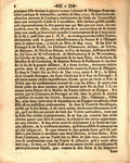 Articles d'accusation de haute-trahison, & d'autres hauts crimes & malversations, contre le comte d'Oxford & Mortimer. by Robert Harley Earl of Oxford and Great Britain Parliament House of Commons