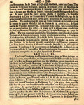 Articles d'accusation de haute-trahison, & d'autres hauts crimes & malversations, contre le comte d'Oxford & Mortimer. by Robert Harley Earl of Oxford and Great Britain Parliament House of Commons
