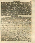 Articles d'accusation de haute-trahison, & d'autres hauts crimes & malversations, contre le comte d'Oxford & Mortimer. by Robert Harley Earl of Oxford and Great Britain Parliament House of Commons