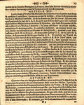 Articles d'accusation de haute-trahison, & d'autres hauts crimes & malversations, contre le comte d'Oxford & Mortimer. by Robert Harley Earl of Oxford and Great Britain Parliament House of Commons