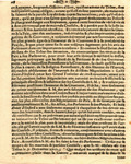 Articles d'accusation de haute-trahison, & d'autres hauts crimes & malversations, contre le comte d'Oxford & Mortimer. by Robert Harley Earl of Oxford and Great Britain Parliament House of Commons