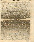 Articles d'accusation de haute-trahison, & d'autres hauts crimes & malversations, contre le comte d'Oxford & Mortimer. by Robert Harley Earl of Oxford and Great Britain Parliament House of Commons