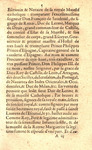 Articles et conventions arrestees en Espagne, le mecredy 20. d'aoust 1612. by Francisco Sandoval y Rojas duque de Lerma and Henri de Lorraine duc de Mayenne