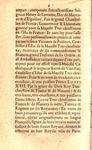Articles et conventions arrestees en Espagne, le mecredy 20. d'aoust 1612. by Francisco Sandoval y Rojas duque de Lerma and Henri de Lorraine duc de Mayenne