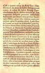 Articles et conventions arrestees en Espagne, le mecredy 20. d'aoust 1612. by Francisco Sandoval y Rojas duque de Lerma and Henri de Lorraine duc de Mayenne