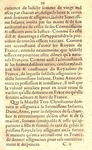 Articles et conventions arrestees en Espagne, le mecredy 20. d'aoust 1612. by Francisco Sandoval y Rojas duque de Lerma and Henri de Lorraine duc de Mayenne
