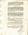 Au nom de la Nation by France Sovereign (Louis XVI) and Laurent Fournier