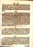 Auffsatz Pro Memoria, Das ist: Wahre Copia Deren Zweyen Memorialien, Welche jüngstens in Nahmen Ihrer Britannischen Majestät und Ihro Hochmögenden der Herren General Staaten dem Herrn Grafen d'Avaux, Extraordinar Ambassadeur Sr. Allerchristlichsten Majest by England and Wales Sovereign (1694-1702 : William III) and Avaux comte d'