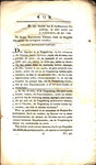 Authentique bylagen tot de geschiedenis der omwenteling van 22 January 1798, by Batavian Republic and J. (Johannes) Allart