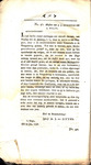 Authentique bylagen tot de geschiedenis der omwenteling van 22 January 1798, by Batavian Republic and J. (Johannes) Allart