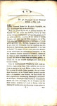 Authentique bylagen tot de geschiedenis der omwenteling van 22 January 1798, by Batavian Republic and J. (Johannes) Allart