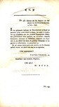 Authentique bylagen tot de geschiedenis der omwenteling van 22 January 1798, by Batavian Republic and J. (Johannes) Allart