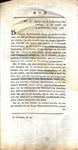 Authentique bylagen tot de geschiedenis der omwenteling van 22 January 1798, by Batavian Republic and J. (Johannes) Allart