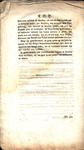 Authentique bylagen tot de geschiedenis der omwenteling van 22 January 1798, by Batavian Republic and J. (Johannes) Allart