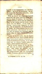 Beantwoording van eenige bedenkingen omtrent de differente hooge charges van zyn hoogheid, en de pligten en commandementen der militairen. by William V Prince of Orange and Abraham Sr. Blussé