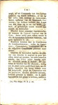 Beantwoording van eenige bedenkingen omtrent de differente hooge charges van zyn hoogheid, en de pligten en commandementen der militairen. by William V Prince of Orange and Abraham Sr. Blussé