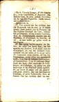 Beantwoording van eenige bedenkingen omtrent de differente hooge charges van zyn hoogheid, en de pligten en commandementen der militairen. by William V Prince of Orange and Abraham Sr. Blussé