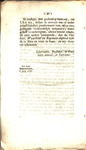 Beantwoording van eenige bedenkingen omtrent de differente hooge charges van zyn hoogheid, en de pligten en commandementen der militairen. by William V Prince of Orange and Abraham Sr. Blussé