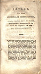 Betoog dat eene onverdeelde regeeringsvorm in een gemeene-best, by Gerhard Dumbar and N. C. (Nicolaas Cornelis) Lambrechtsen