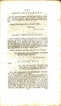 Bijlagen tot de post van den Neder-Rhijn ...door de schrijvers van het meergemelde weekblad. by Pieter 't Hoen and Gijsbert Tieme van active Paddenburg