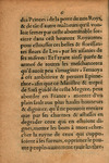 Bref Recit De Tovt Ce Qvi s'est passé pour l'execution & iuste punition de la Marquize d'Anchre. by Abraham Saugrain