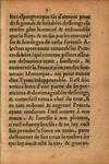 Bref Recit De Tovt Ce Qvi s'est passé pour l'execution & iuste punition de la Marquize d'Anchre. by Abraham Saugrain