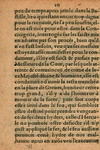 Bref Recit De Tovt Ce Qvi s'est passé pour l'execution & iuste punition de la Marquize d'Anchre. by Abraham Saugrain