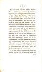 Brief van C. aan X. over de brieven van A. aan Z.