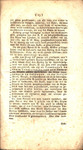 Brief van Constantinus Simplicius, aan Justus Querulus. by Joan Hugo van Stryen
