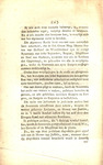 Brief van een rechtsgeleerden, aan een heer van regeering