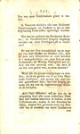 Brief van Henricus Wachloo, gewezen collecteur van de boter aan zyn vriend Daniel Raap, verwaanden previlegie-zoeker. by Henricus Wachloo
