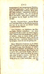 Brief van Henricus Wachloo, gewezen collecteur van de boter aan zyn vriend Daniel Raap, verwaanden previlegie-zoeker. by Henricus Wachloo