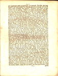 Brief van Mr. Nicolaes Muys van Holy, advt. aan den heer Mr. Jacob de la Bassecour, pensionaris der stad Amsterdam. by Nicolaas Muys van Holy