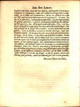 Brief van Mr. Nicolaes Muys van Holy, advt. aan den heer Mr. Johan van den Broek, by Nicolaas Muys van Holy