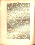 Brief van Mr. Nicolaes Muys van Holy, advt. aan den heer Mr. Johan van den Broek, by Nicolaas Muys van Holy