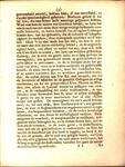 Brief van Mr. Nicolaes Muys van Holy, advt. aan den heer Mr. Johan van den Broek, by Nicolaas Muys van Holy