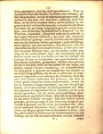 Brief van Mr. Nicolaes Muys van Holy, advt. aan den heer Mr. Johan van den Broek, by Nicolaas Muys van Holy
