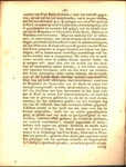 Brief van Mr. Nicolaes Muys van Holy, advt. aan den heer Mr. Johan van den Broek, by Nicolaas Muys van Holy