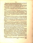 Brief van Mr. Nicolaes Muys van Holy, advt. aan den heer Mr. Johan van den Broek, by Nicolaas Muys van Holy