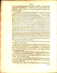 Brief van Mr. Nicolaes Muys van Holy, advt. aan den heer Mr. Johan van den Broek, by Nicolaas Muys van Holy