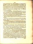 Brief van Mr. Nicolaes Muys van Holy, advt. aan den heer Mr. Johan van den Broek, by Nicolaas Muys van Holy