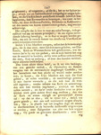 Brief van Mr. Nicolaes Muys van Holy, advt. aan den heer Mr. Johan van den Broek, by Nicolaas Muys van Holy