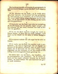 Brief van Mr. Nicolaes Muys van Holy, advt. aan den heer Mr. Johan van den Broek, by Nicolaas Muys van Holy