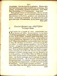 Brief van Mr. Nicolaes Muys van Holy, advt. aan den heer Mr. Johan van den Broek, by Nicolaas Muys van Holy