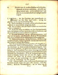 Brief van Mr. Nicolaes Muys van Holy, advt. aan den heer Mr. Johan van den Broek, by Nicolaas Muys van Holy
