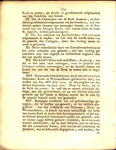 Brief van Mr. Nicolaes Muys van Holy, advt. aan den heer Mr. Johan van den Broek, by Nicolaas Muys van Holy