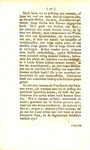 Brief, van een Zwitzers officier, over de beroertens, in de Republiek der Vereenigde Nederlanden voorgevallen